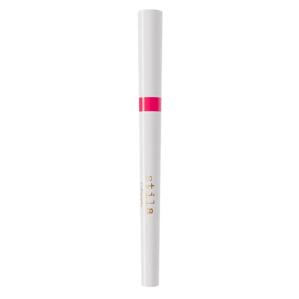 Stila Calligraphy Lip Stain Margaret Pink‎
